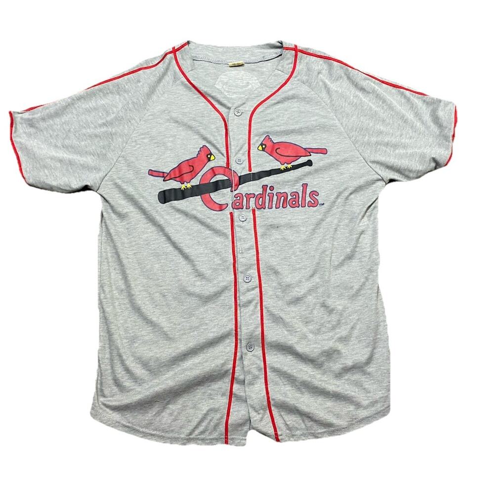 St. Louis Cardinals | Men’s XL SGA Jersey